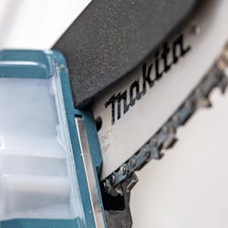 Grensave testvinder: Makita DUC101Z Lxt Grensave testvinder: Makita DUC101Z Lxt
